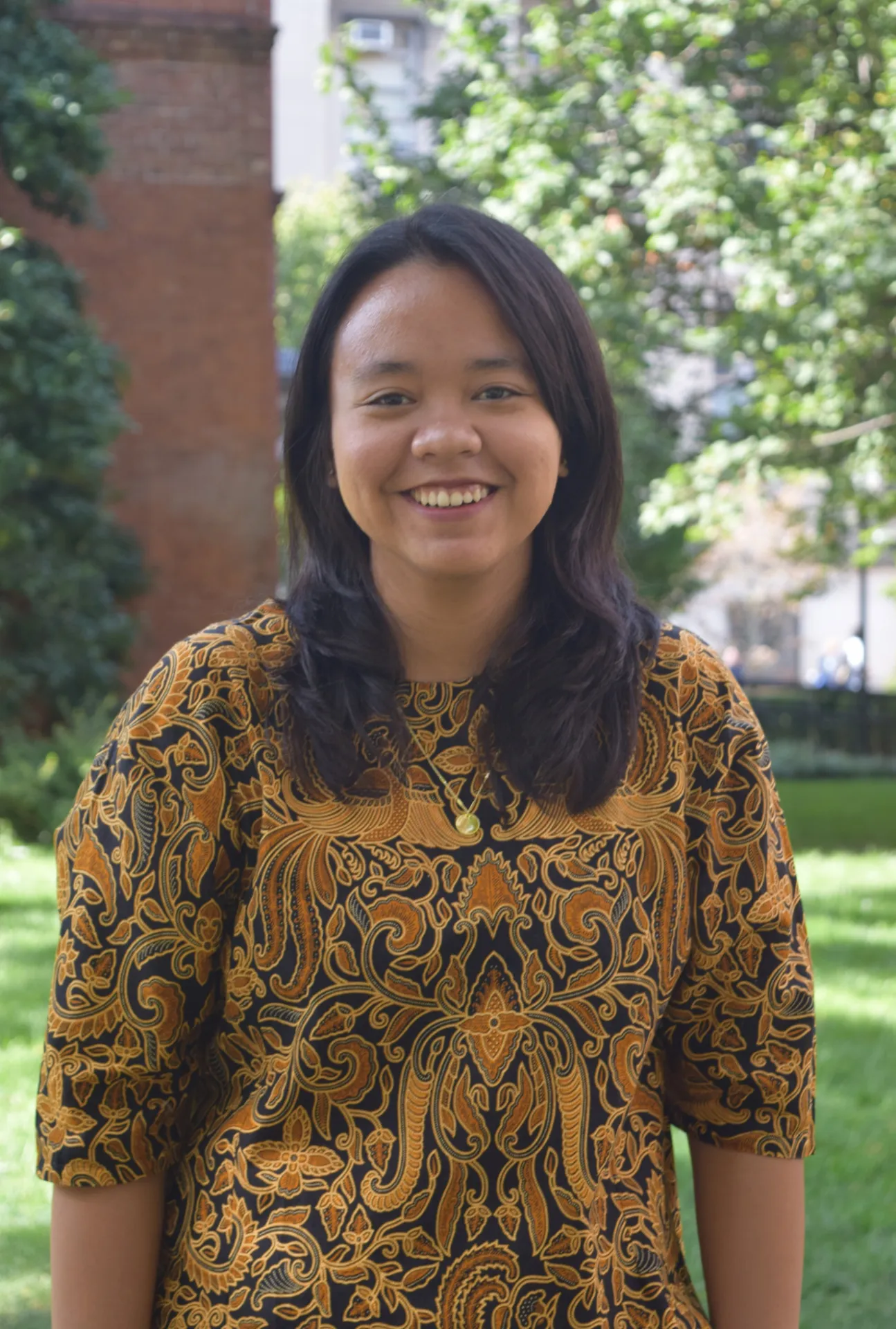 Events Co-Chair
