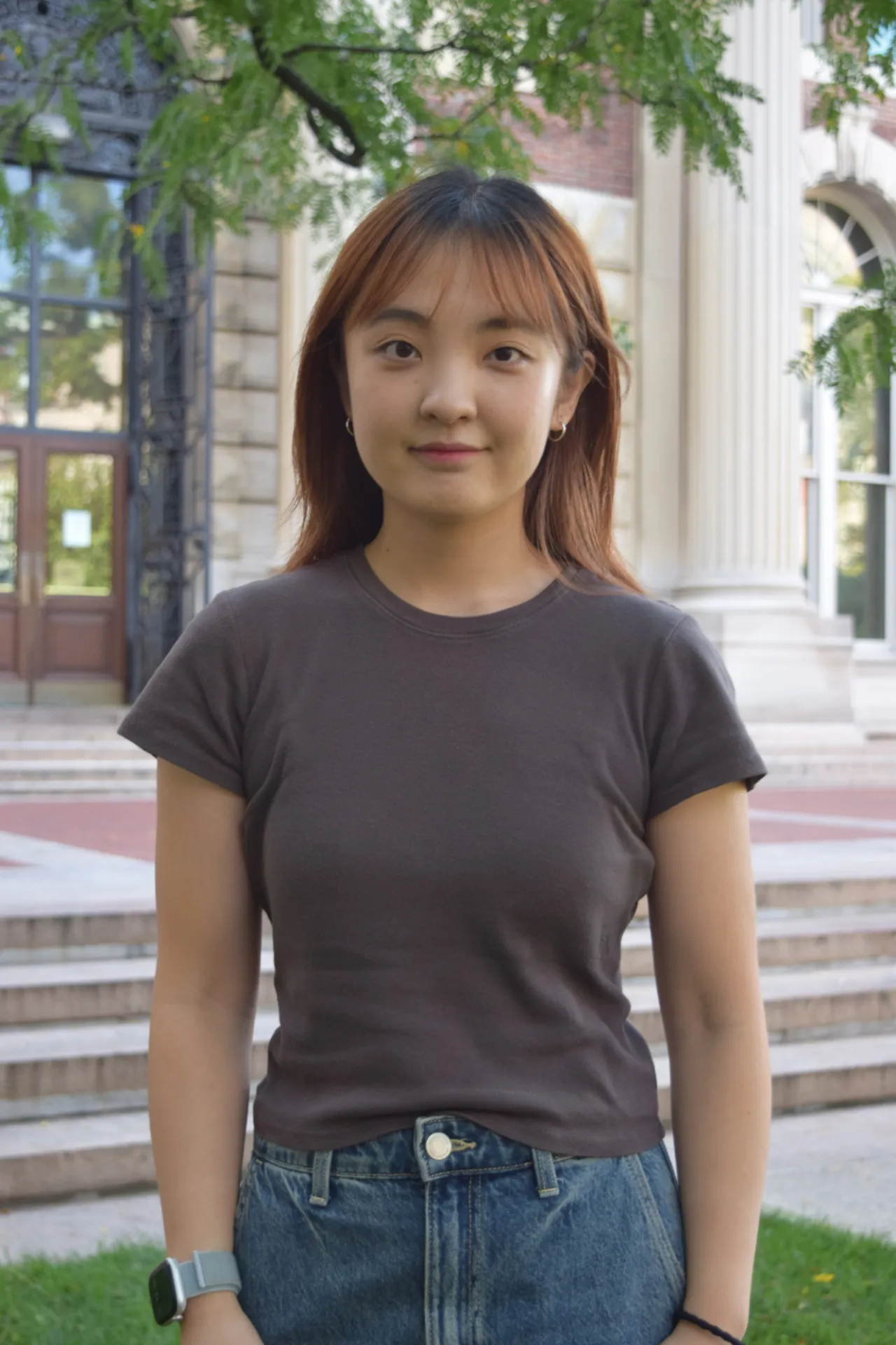 Events Co-Chair