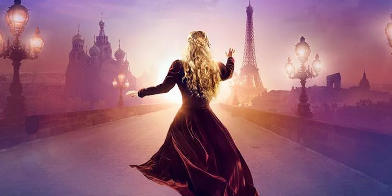 Anastacia ASGC