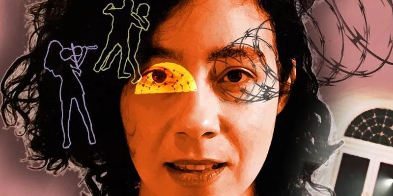 City of No Illusions at La Mama