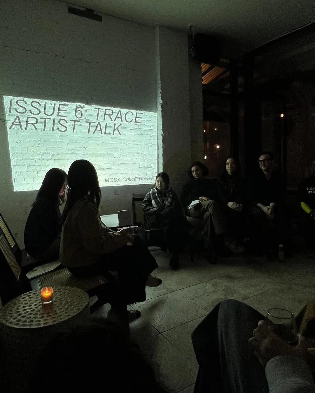 MODA Critical Review