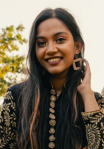 Aandishah Tehzeeb Samara