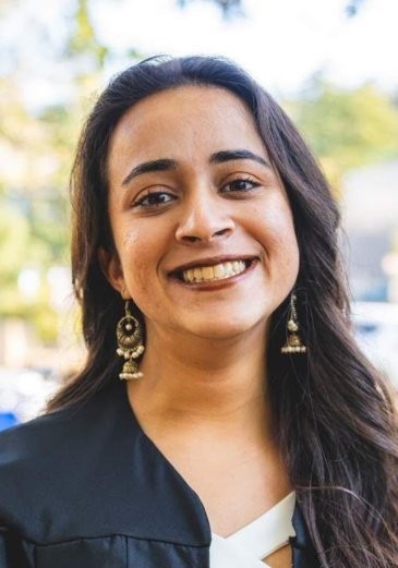 Garima Raheja