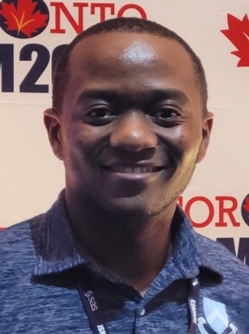 Leonard Mushunje