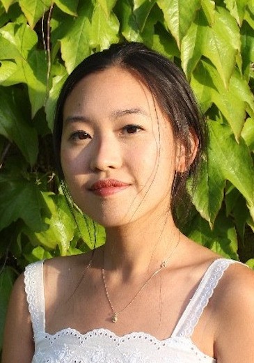 Faye Liu