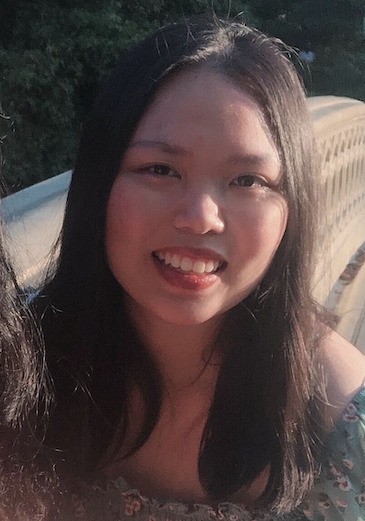 Haimi Nguyen