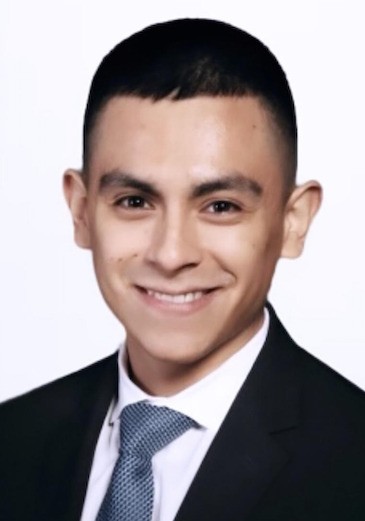 Rodrigo Gomez
