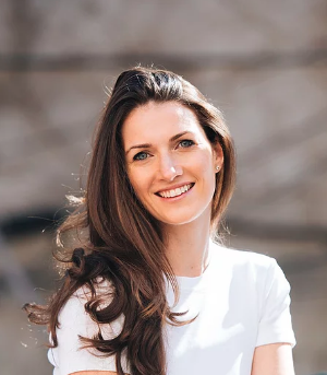 Amanda Marie Platek