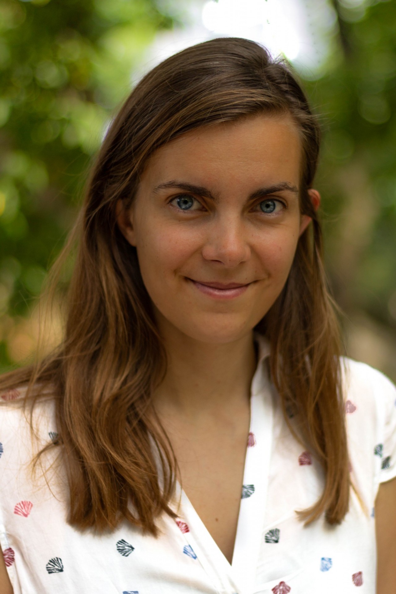 Anne van Vlimmeren